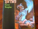 Torture. Terror Kingdom. NM- Heavy Metal Thrash Death Import LP. No Bar Code