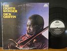Dick Griffin ‎– The Eighth Wonder 1974 Strata East Cecil McBee Sam Rivers Vinyl