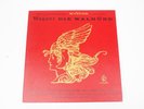 WAGNER Die Walkure - LEINSDORF Nilsson RCA Living Stereo SORIA LDS-6706 5LP BOX