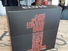 Elvis Presley – 18 UK #1s Coffret Box 18 LP Vinyles EP RCA compilation UK 2005