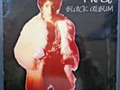 Prince - Black Album vinyl LP Mr X Records Rikardo Hammond 1988 Holland pressing