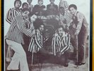 vinile Juan Formel & Los Van Van ‎- 1974  LP EGREM La Habana Cuba