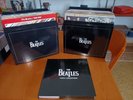 THE BEATLES VINYL COLLECTION DE AGOSTINI - 23 ISSUE - COMPLETE WITH BOXES