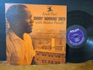 Johnny Hammond Smith Seldon Powell – Look Out 1963 New Jazz Wally Richardson RVG