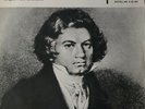 Eterna LP Beethoven 825104 Sinfonie Nr.6  Konwitschny Gewandhaus Leipzig 1964