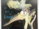THE CURE The Head On The Door Vinyl LP  1985 1st Press SRC Elektra Records VG+
