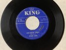 Wynonie Harris R&B 45 Good Rockin' Tonight / Good Morning Mr. Blues KING VG HEAR