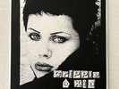 CRIPPLE KID 7in Vinyl Record 1997 Pop Punk Rock 90’s Emo Hardcore Fairuza Balk