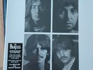The Beatles White Album & Esther Demo’s Vinyl 50th Anniversary Sealed Box Set LP