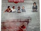 Little River Band First Under The Wire 12” 33RPM Vinyl Record ST-11954 1979