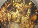 INCANTATION - The Infernal Storm Pic Lp 2000 Morbid Records