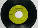 ELVIS PRESLEY / THE BEATLES - THAI ONLY JUKEBOX EP 7