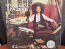 Esperanza Spalding Chamber Music Society (1st US Pressing) 180g Double LP (EX)