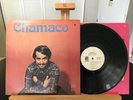 CHAMACO RIVERA CHAMACO MARDI GRAS RECORDS INTERNATIONAL CM-5103-DJ PROMO USA
