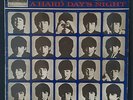 The Beatles – A Hard Day's Night - USED Vinyl LP