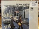 George Benson – The Other Side Of Abbey Road - M/NM   Sealed   Promo Copy