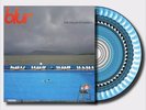 * BLUR - THE BALLAD OF DARREN - LIMITED EDITION ZOETROPE VINYL LP (Pre Sale) *