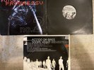 Timo Mass Vinyl Records Lot. Dooms Night/azzido Da Bass. Techno/breaks
