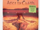 Alice in Chains - Dirt (Record, Vinyl, Remastered LP, 2022) * New torn plastic