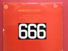 Aphrodite's Child 666 2 X LP Vinyl Vertigo Spaceship 1973 UK
