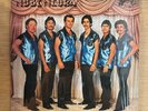 Nube Negra - Lp - La Novia Del Bocho - USA Mex Records