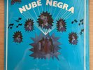 Nube Negra - Lp - Pobreza - Ramex Records - Cumbia Huapango Rancheras