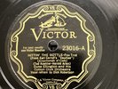 Jazz-78 RPM-Duke Ellington Cotton Club Orch-Hittin' THe Bottle/That Lindy Hop-E