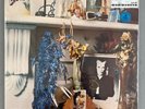 Brian Eno - Here Come The Warm Jets - Signed Vinyl LP - New & Sealed