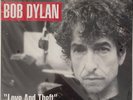 MFSL Bob Dylan - Love And Theft 180g Vinyl Doppel-LP Schallplatte NEU OVP
