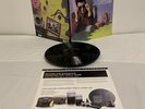 MARSHALL CRENSHAW original master recording mfsl 1 294 NUMBERED AUDIOPHILE LP R7