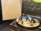 Motorhead ace of spades picture disc rare LP vinyl record
