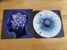 Enter Shikari The Mindsweep White Splatter Vinyl