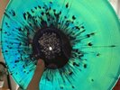 Enter Shikari The Mindsweep Green Vinyl