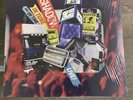 DJ Shadow - In Tune And On Time Live  12