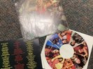 QUEEN - FLASH GORDON SOUNDTRACK, LP record, original 1980, 5E-518 -- VG