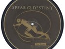 Spear Of Destiny The Wheel UK 7