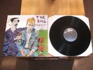 THE THE MATT JOHNSON UNCERTAIN SMILE / PERFECT 12