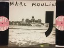 MARC MOULIN Sam' Suffy - 2005 Belgian 2-LP RE of 1975 Funk Fusion Masterpiece NM