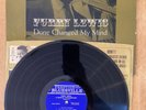 Furry Lewis Done Changed My Mind 1961 Prestige Bluesville Vinyl LP BV 1037