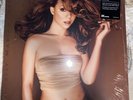 Mariah Carey - Butterfly 25th Anniversary Gold Champagne VMP Vinyl 2LP mint