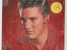 Elvis Presley The Number One Hits 18 #1 Hits 1987 RCA Lp Sealed