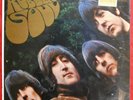 The Beatles Rubber Soul Capitol Records 1965 Factory SEALED STEREO  RIAA 2
