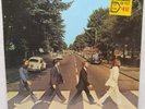 The Beatles  Abbey Road Apple Records 1970 Factory SEALED LP SO-383 version 2