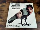 JEANETTE PORQUE TE VAS LP/PRONTO 1977/ORIGINAL MOVIE SOUNDTRACK/EXCELLENT COND.