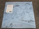 AGNES STRANGE - STRANGE FLAVOUR - HARD / BLUES ROCK - NEW LP RECORD