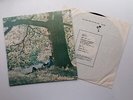YOKO ONO PLASTIC ONO BAND 0RIG 1970 USA  LP APPLE  SW 3373