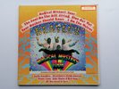 THE BEATLES 1967 U.S.A LP  MAGICAL MYSTERY  TOUR   U.K. CAPITOL  IMPORT