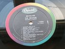 THE  BEATLES   ORIGINAL 1966   U.S.A. LP   REVOLVER   CAPITOL  T 2576  MONO