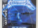 METALLICA 