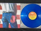 Bruce Springsteen Born In The U.S.A. Promo  Album LP 1984 NM